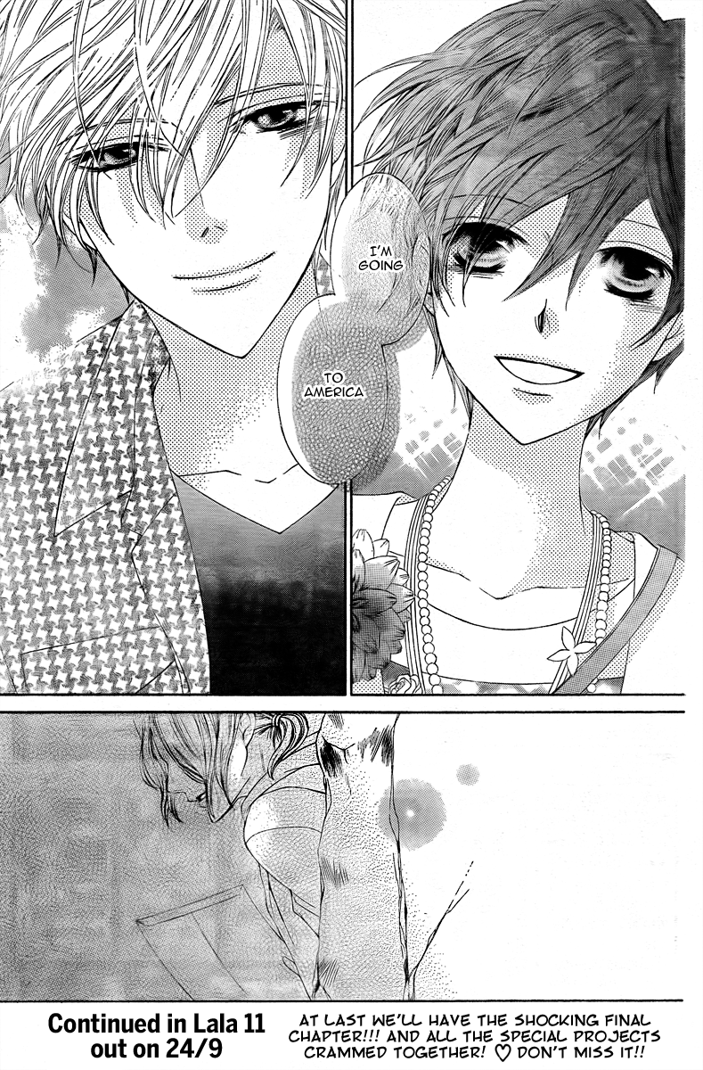 Read Ouran High School Host Club Manga Online