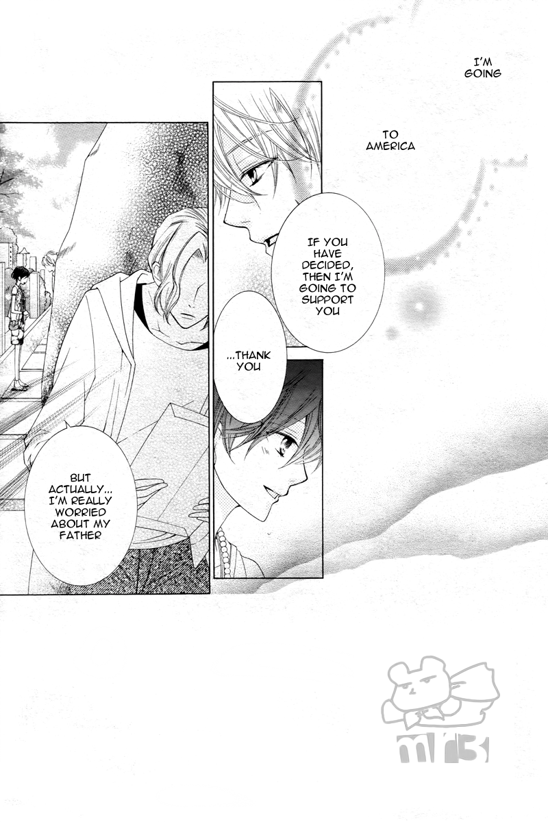 Read Ouran High School Host Club Manga Online