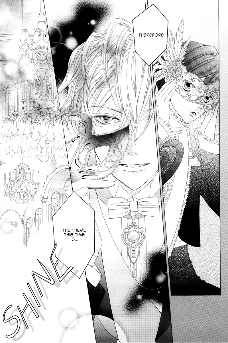 Read Ouran High School Host Club Manga Online