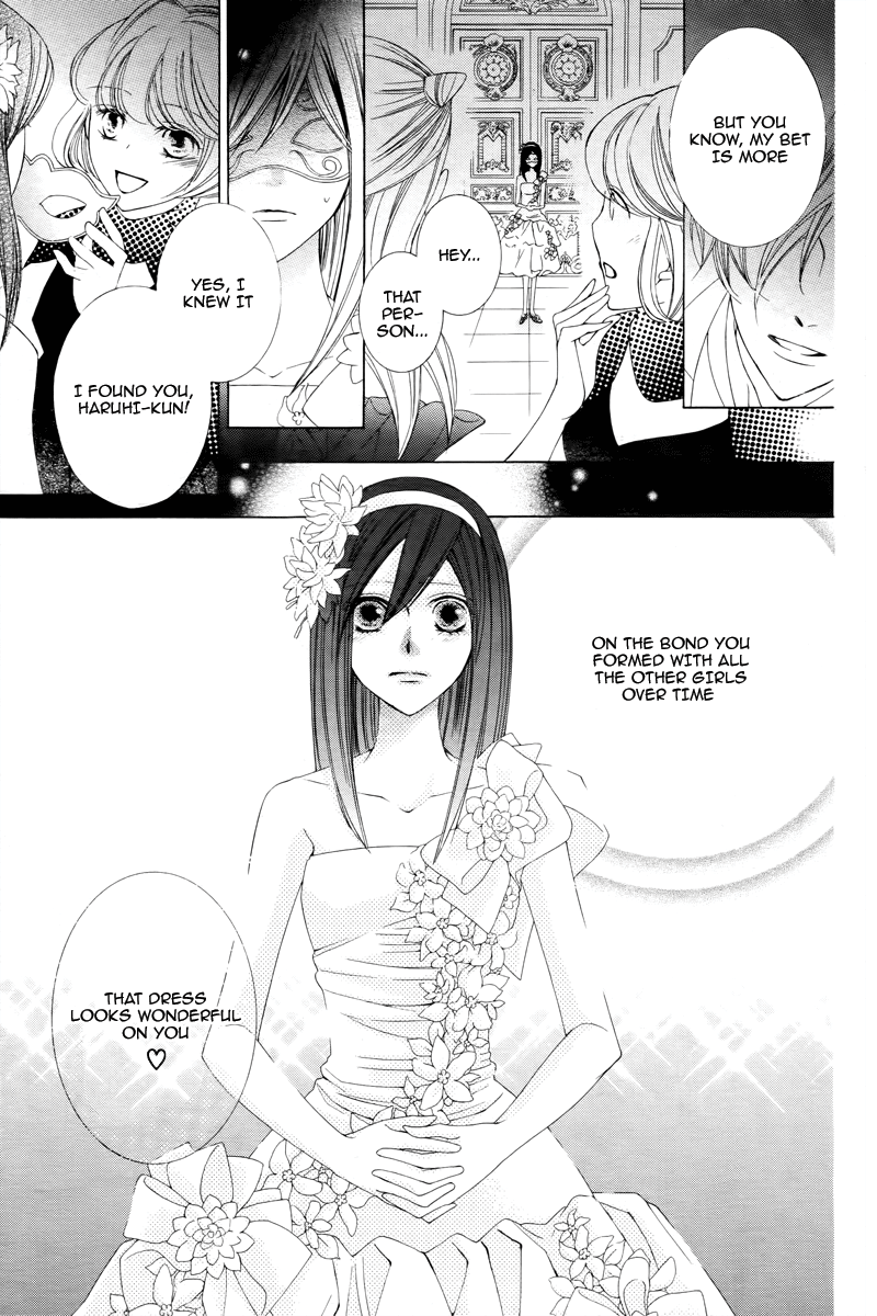 Read Ouran High School Host Club Manga Online