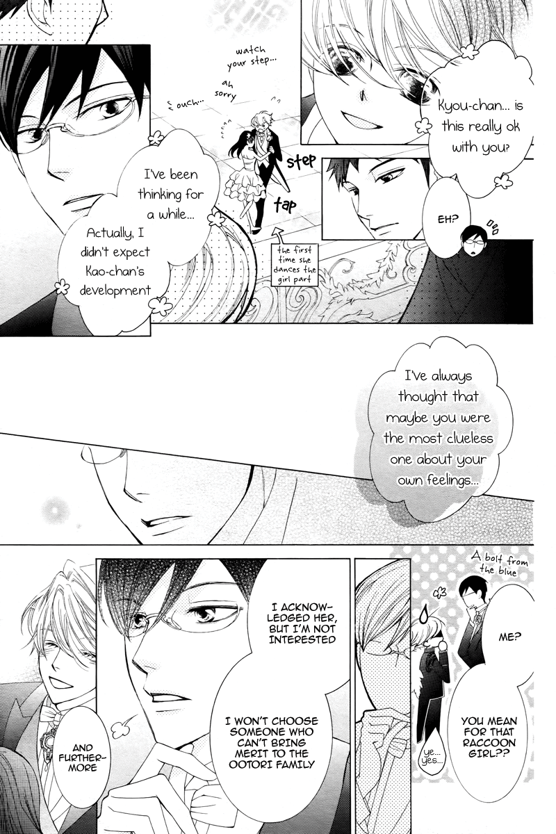 Read Ouran High School Host Club Manga Online