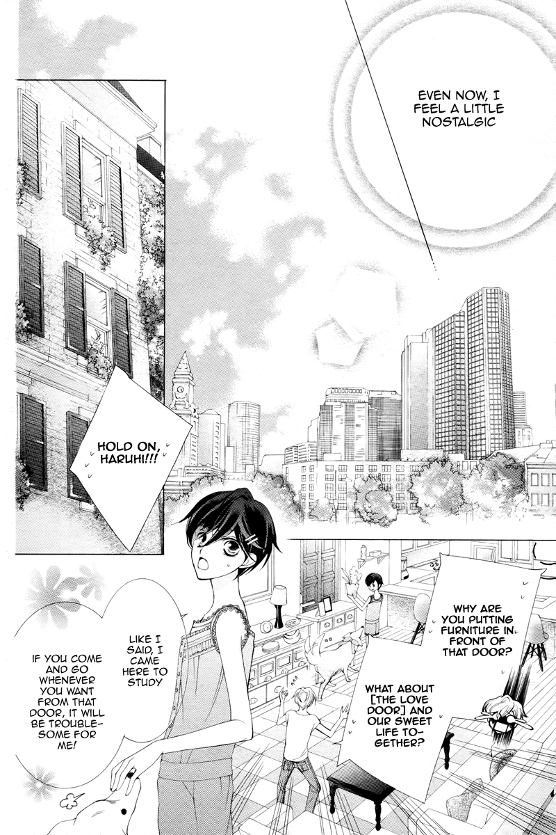 Read Ouran High School Host Club Manga Online