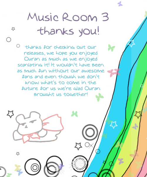 Read Ouran High School Host Club Manga Online