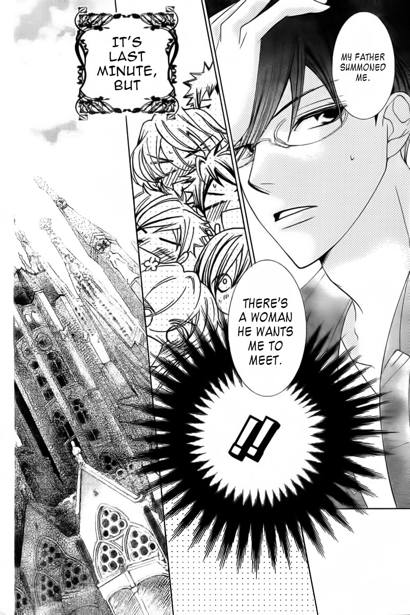 Read Ouran High School Host Club Manga Online