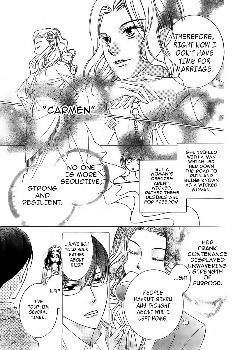 Read Ouran High School Host Club Manga Online