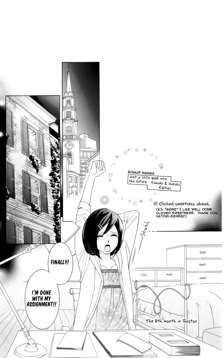 Read Ouran High School Host Club Manga Online