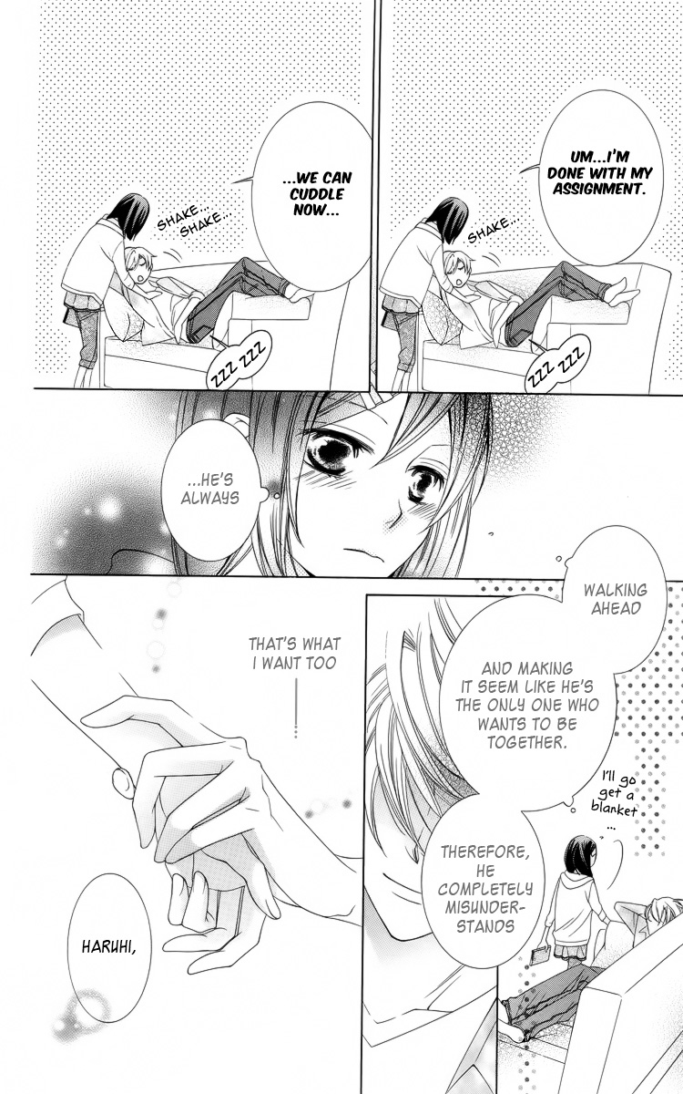 Read Ouran High School Host Club Manga Online