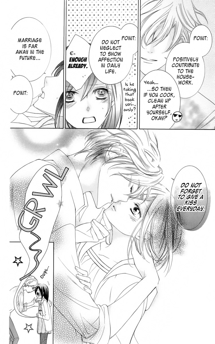 Read Ouran High School Host Club Manga Online