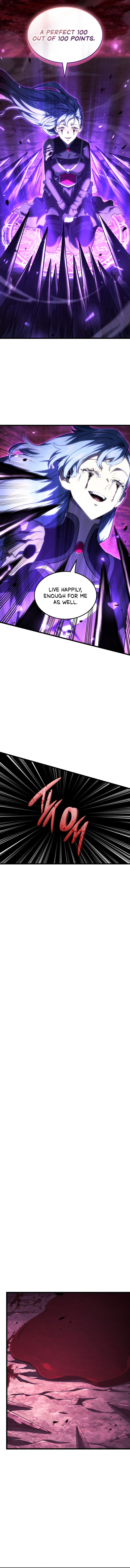 Read Revenge of the Iron-Blooded Sword Hound Manga Online