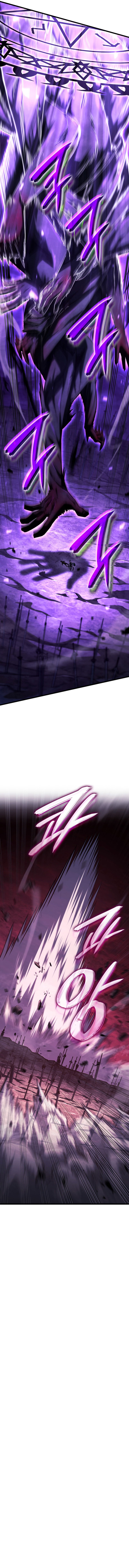 Read Revenge of the Iron-Blooded Sword Hound Manga Online