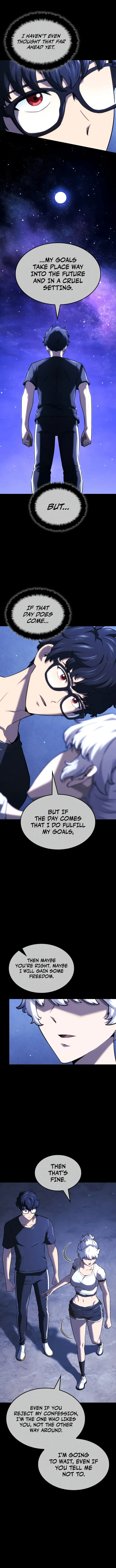 Read Revenge of the Iron-Blooded Sword Hound Manga Online