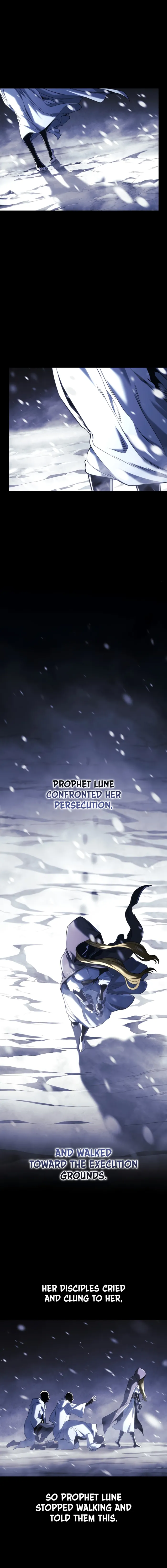 Read Revenge of the Iron-Blooded Sword Hound Manga Online