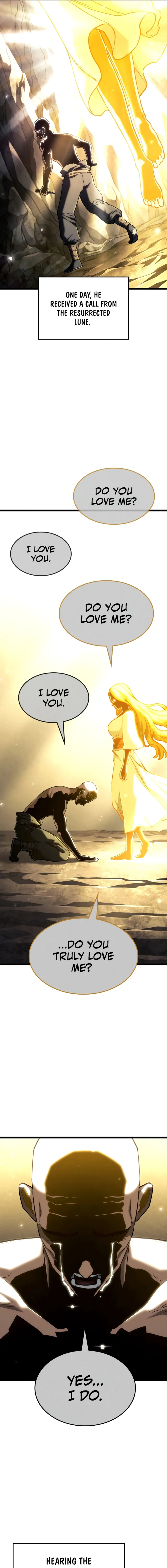 Read Revenge of the Iron-Blooded Sword Hound Manga Online