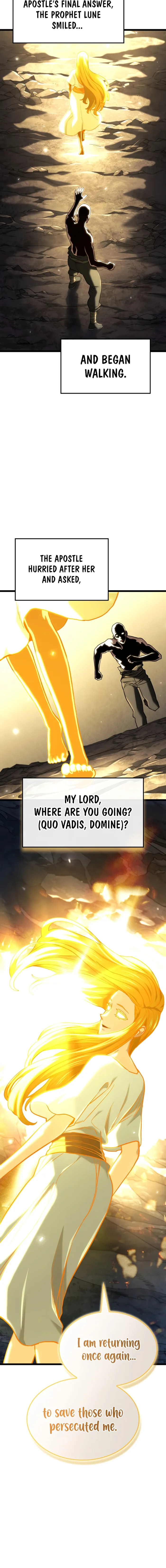 Read Revenge of the Iron-Blooded Sword Hound Manga Online