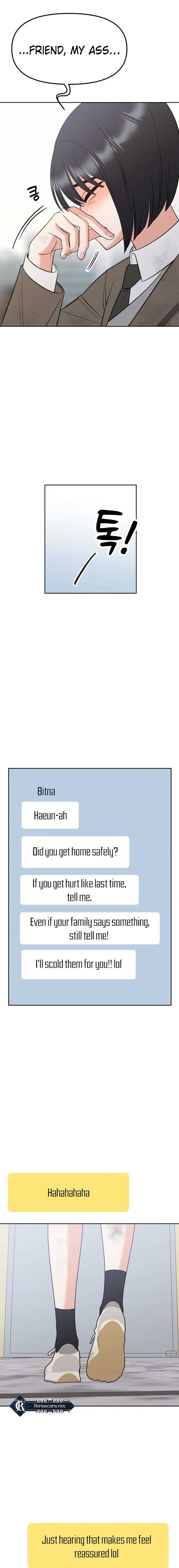 Read Shining Nana Nana Manga Online