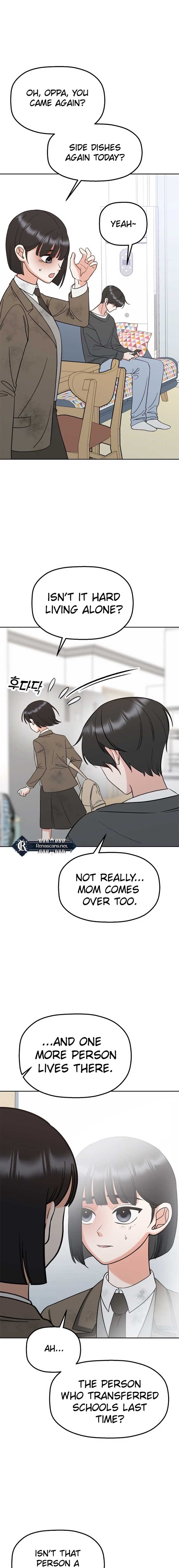 Read Shining Nana Nana Manga Online