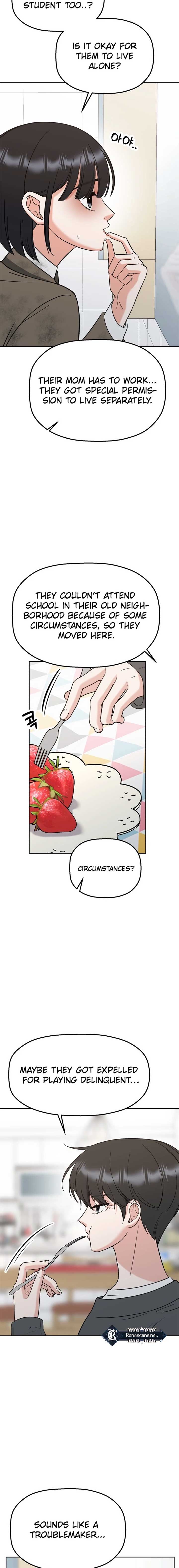 Read Shining Nana Nana Manga Online