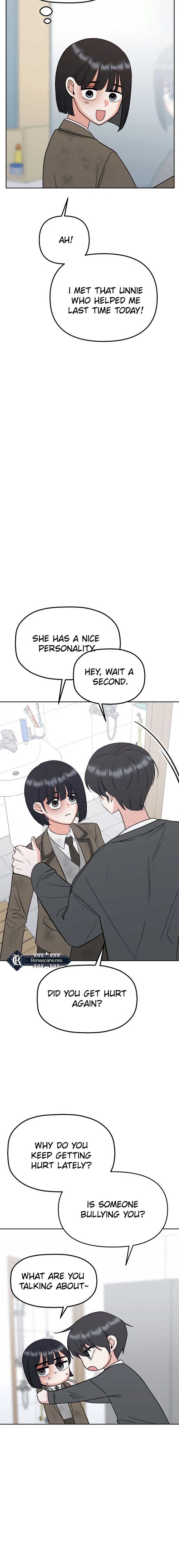 Read Shining Nana Nana Manga Online