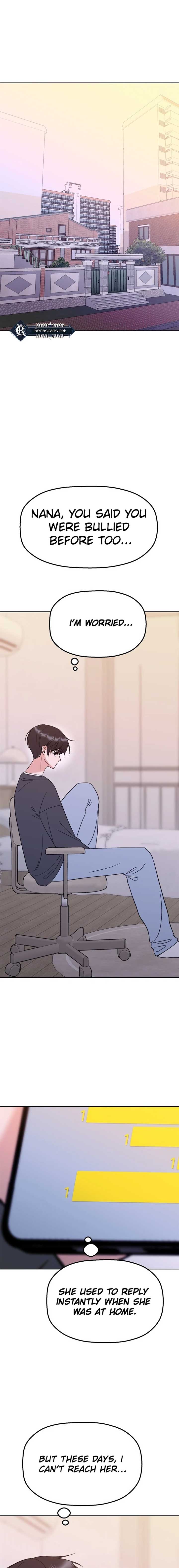 Read Shining Nana Nana Manga Online