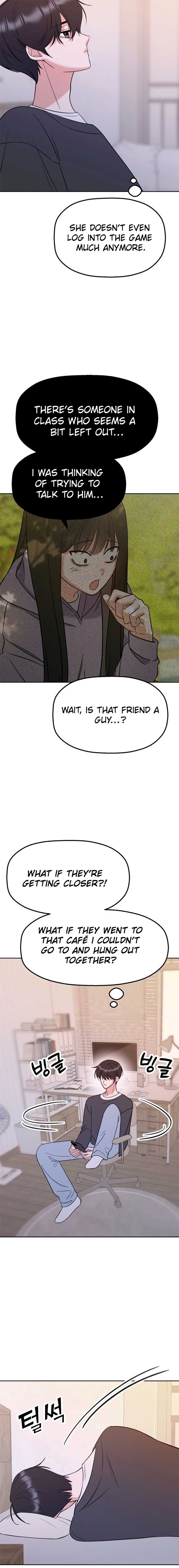 Read Shining Nana Nana Manga Online