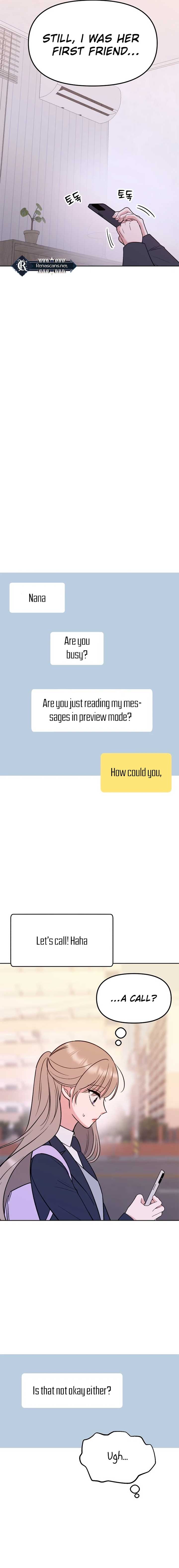 Read Shining Nana Nana Manga Online