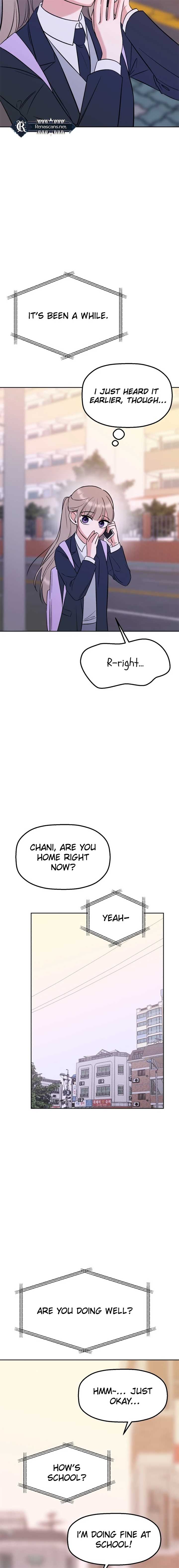 Read Shining Nana Nana Manga Online