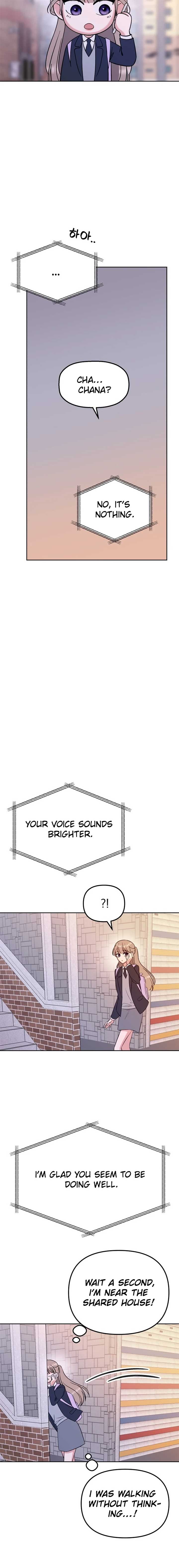 Read Shining Nana Nana Manga Online