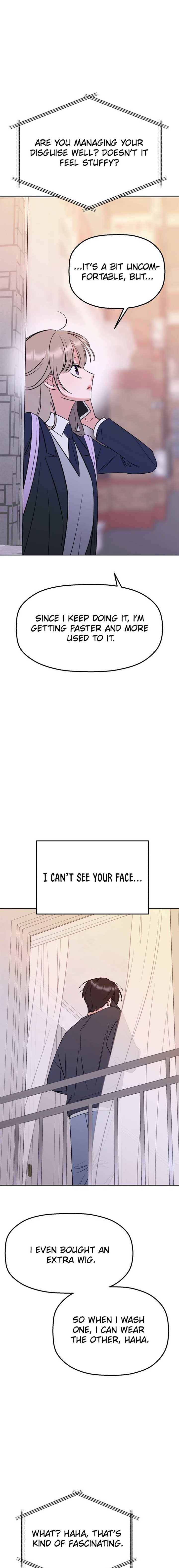 Read Shining Nana Nana Manga Online