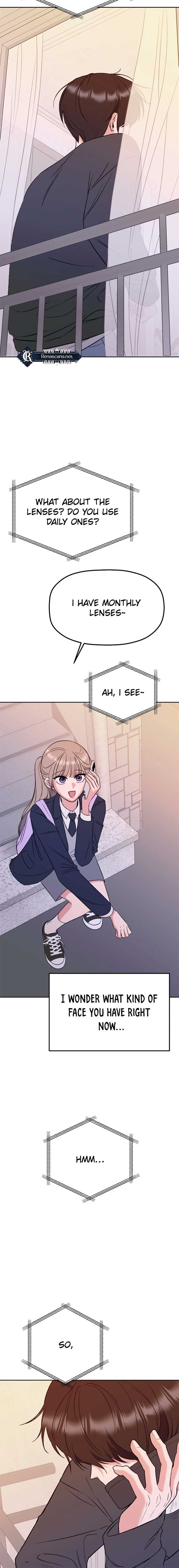 Read Shining Nana Nana Manga Online