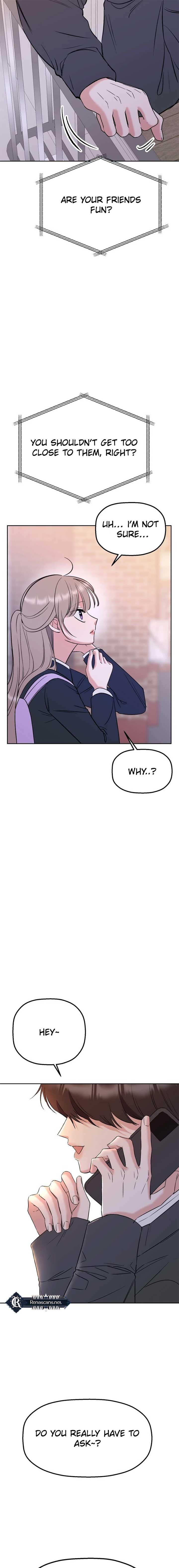 Read Shining Nana Nana Manga Online