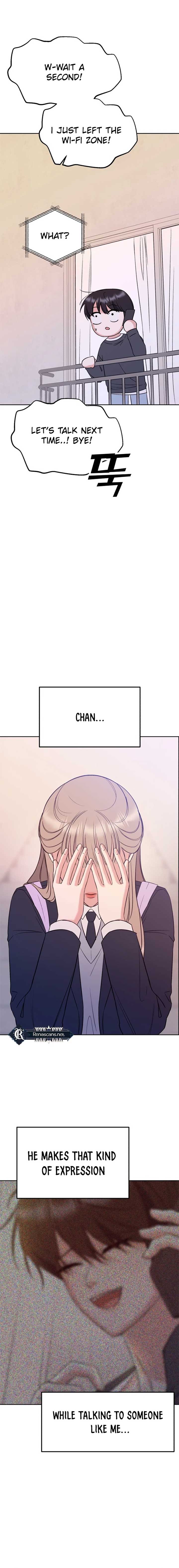 Read Shining Nana Nana Manga Online