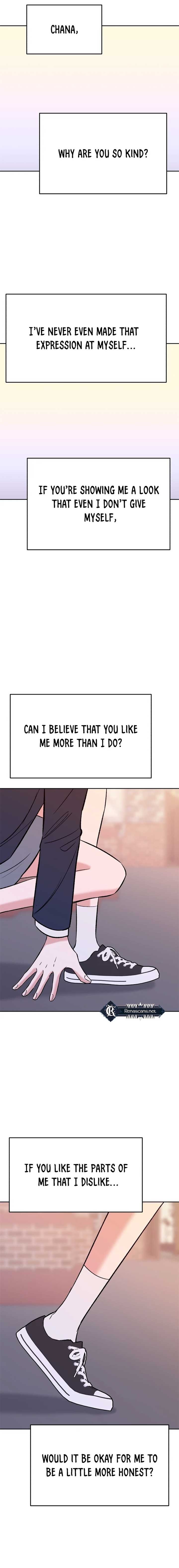 Read Shining Nana Nana Manga Online