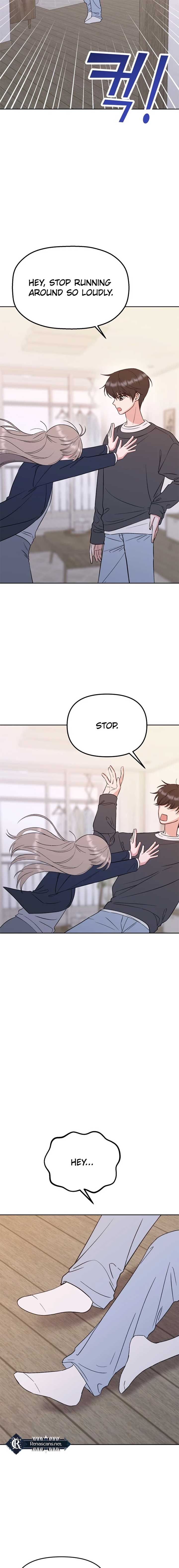 Read Shining Nana Nana Manga Online