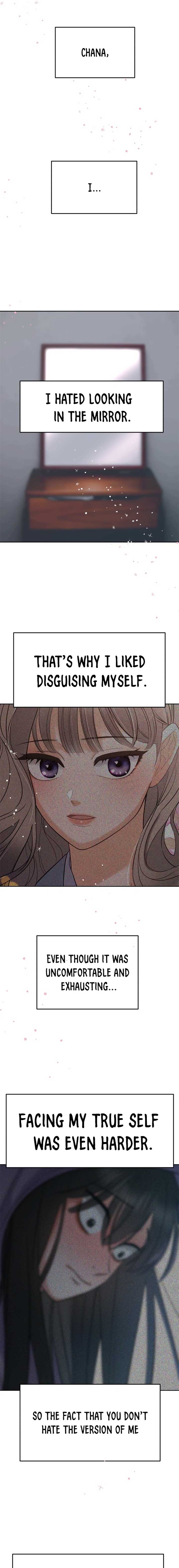 Read Shining Nana Nana Manga Online