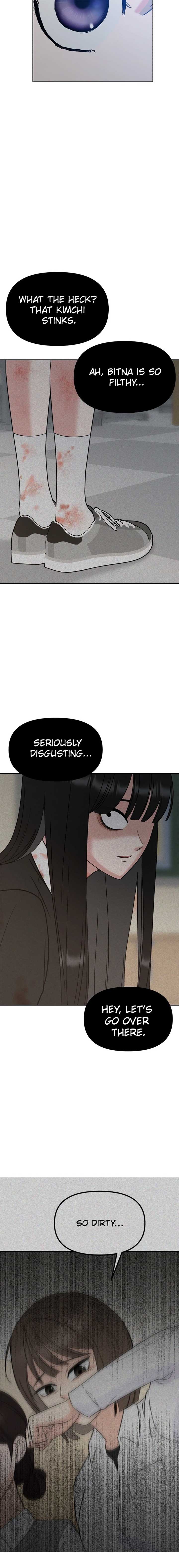 Read Shining Nana Nana Manga Online