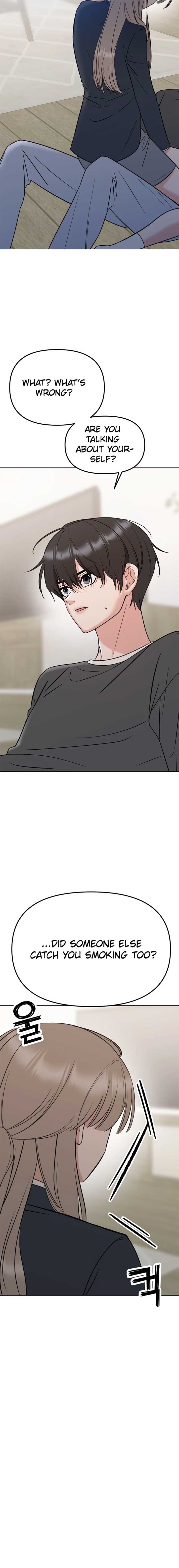 Read Shining Nana Nana Manga Online