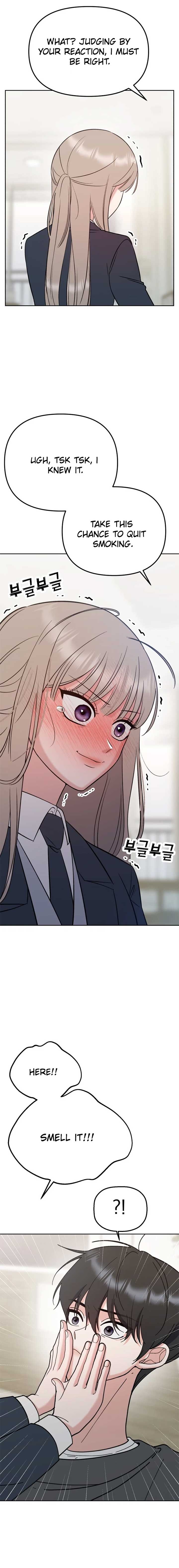 Read Shining Nana Nana Manga Online