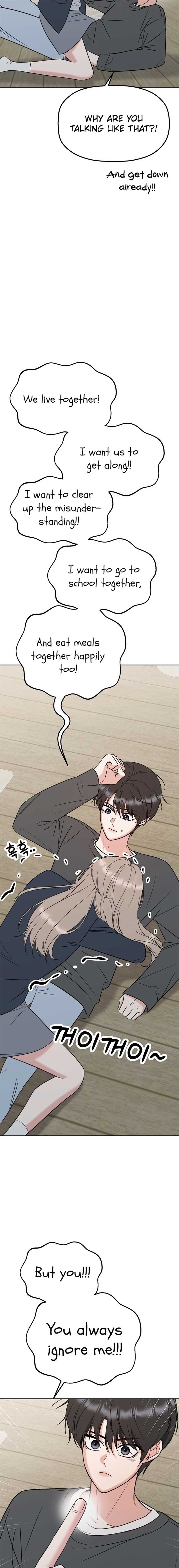 Read Shining Nana Nana Manga Online