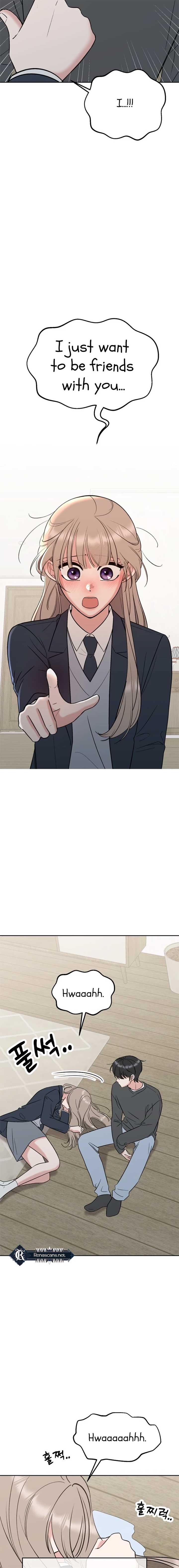 Read Shining Nana Nana Manga Online