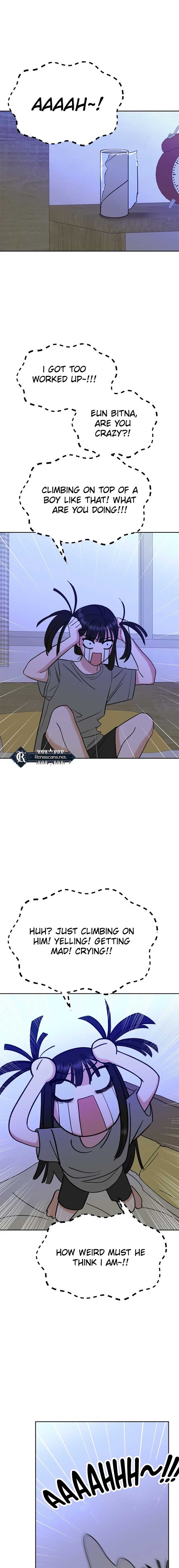 Read Shining Nana Nana Manga Online