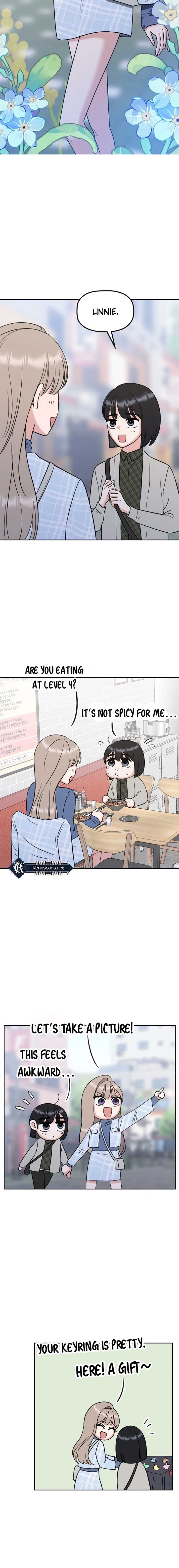 Read Shining Nana Nana Manga Online