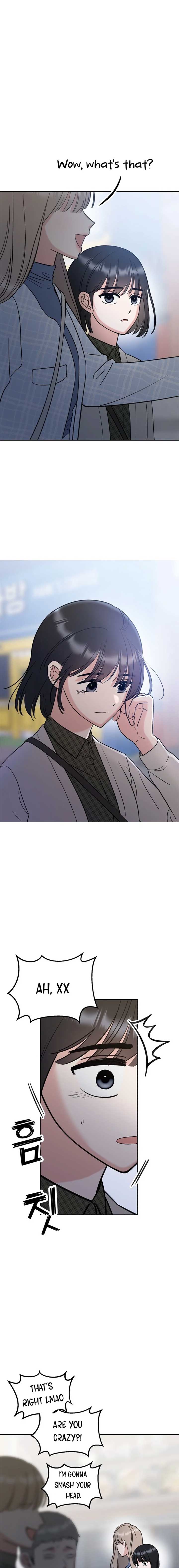 Read Shining Nana Nana Manga Online