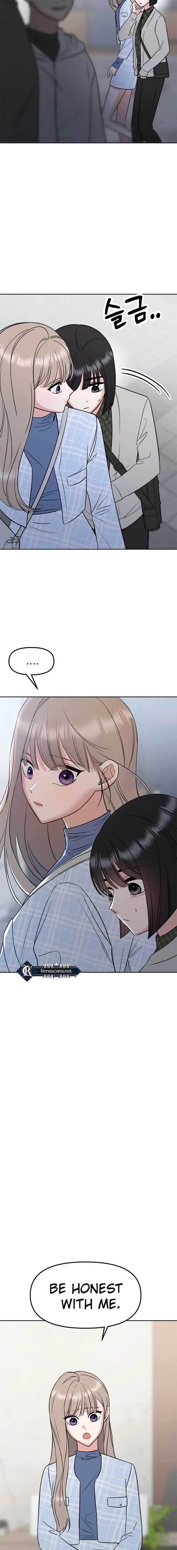 Read Shining Nana Nana Manga Online