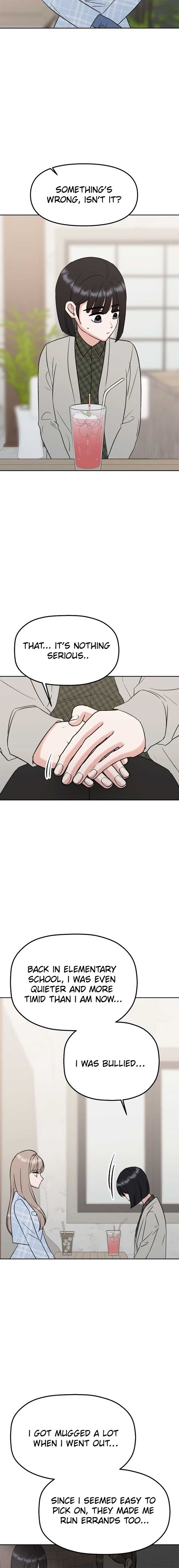 Read Shining Nana Nana Manga Online