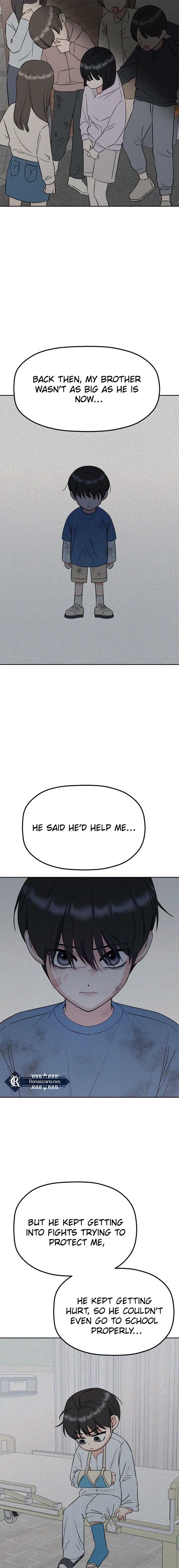 Read Shining Nana Nana Manga Online