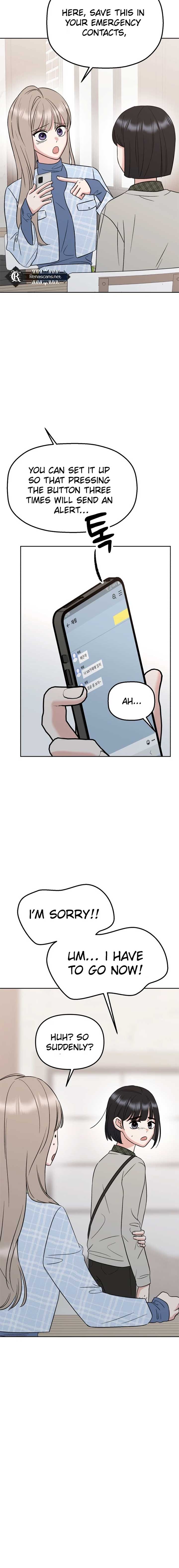 Read Shining Nana Nana Manga Online