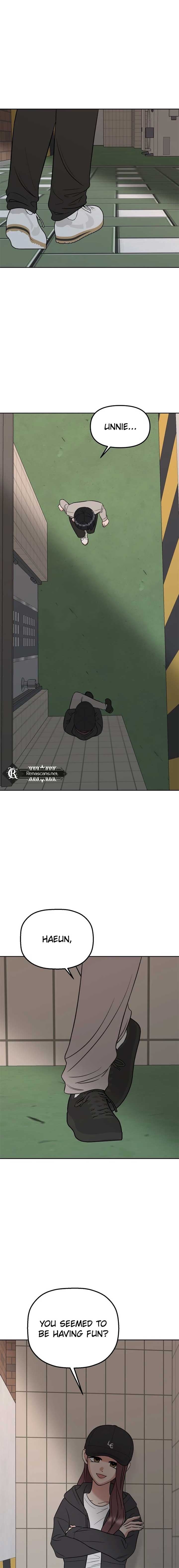 Read Shining Nana Nana Manga Online