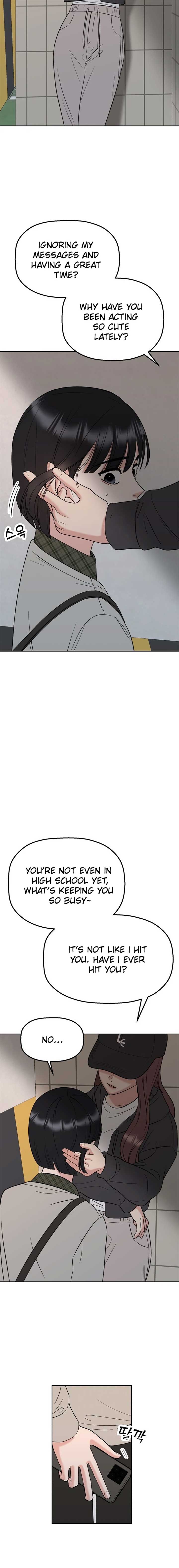 Read Shining Nana Nana Manga Online