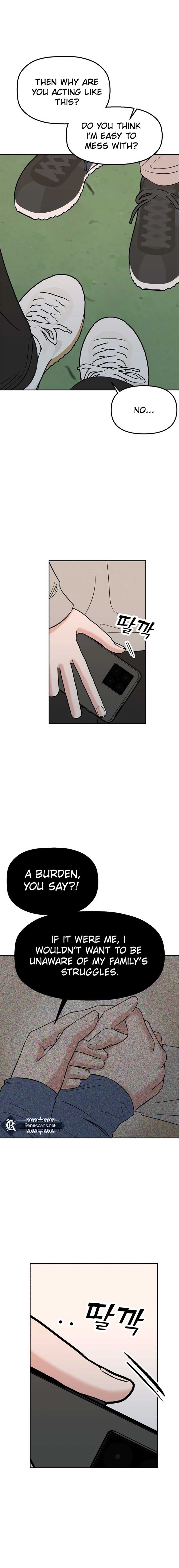 Read Shining Nana Nana Manga Online