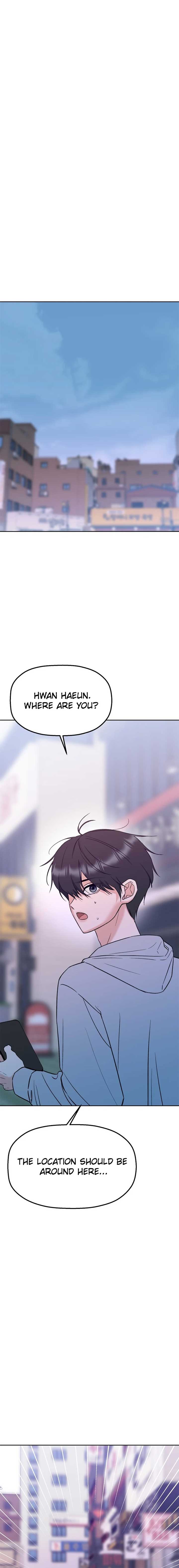 Read Shining Nana Nana Manga Online